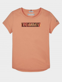 Футболки и поло Tommy Hilfiger модель KG0KG05028-SC1 Фото