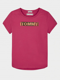 Футболки и поло Tommy Hilfiger модель KG0KG05028-XIF Фото