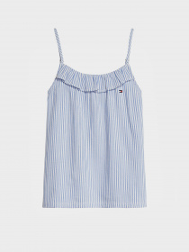 Майка для дома Tommy Hilfiger модель KG0KG05081-0K4 Фото