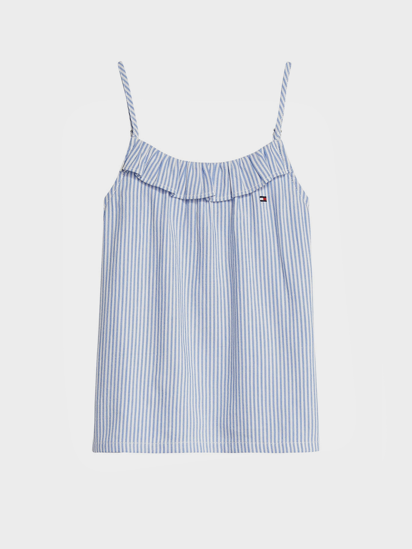 Майка для дому Tommy Hilfiger модель KG0KG05081-0K4 Фото