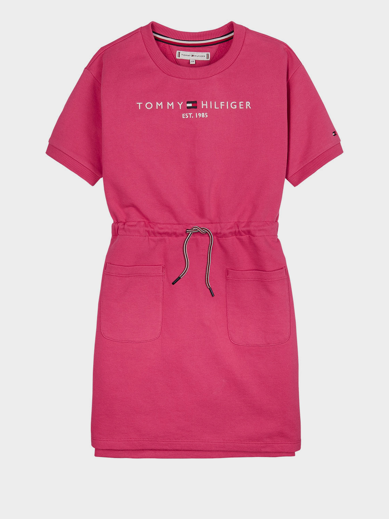 Платья Tommy Hilfiger модель KG0KG05094-XIF Фото