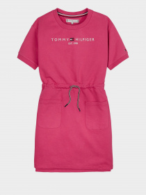 Платья Tommy Hilfiger модель KG0KG05094-XIF Фото
