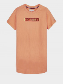 Футболка Tommy Hilfiger модель KG0KG05097-SC1 Фото