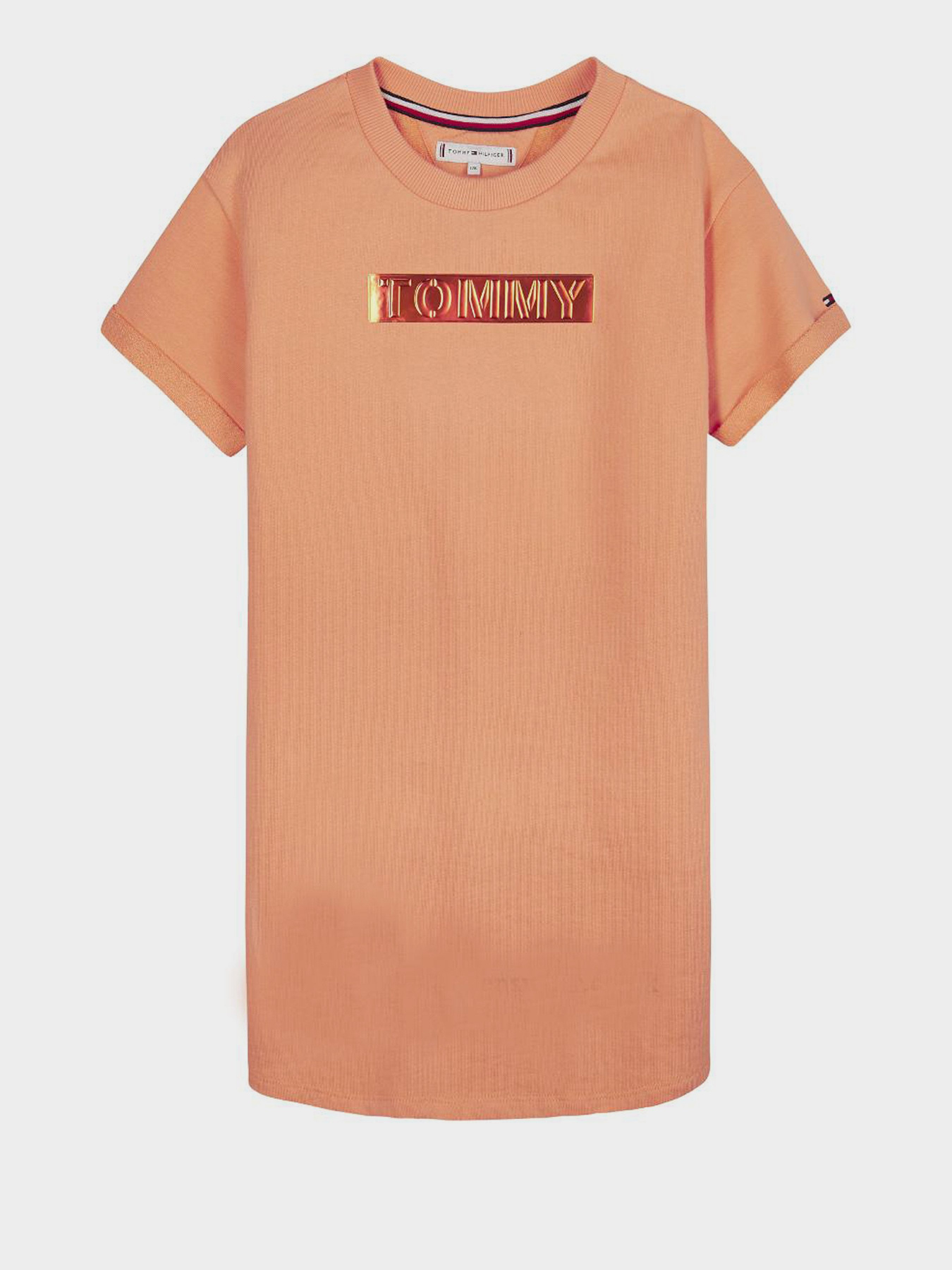 Футболка Tommy Hilfiger модель KG0KG05097-SC1 Фото