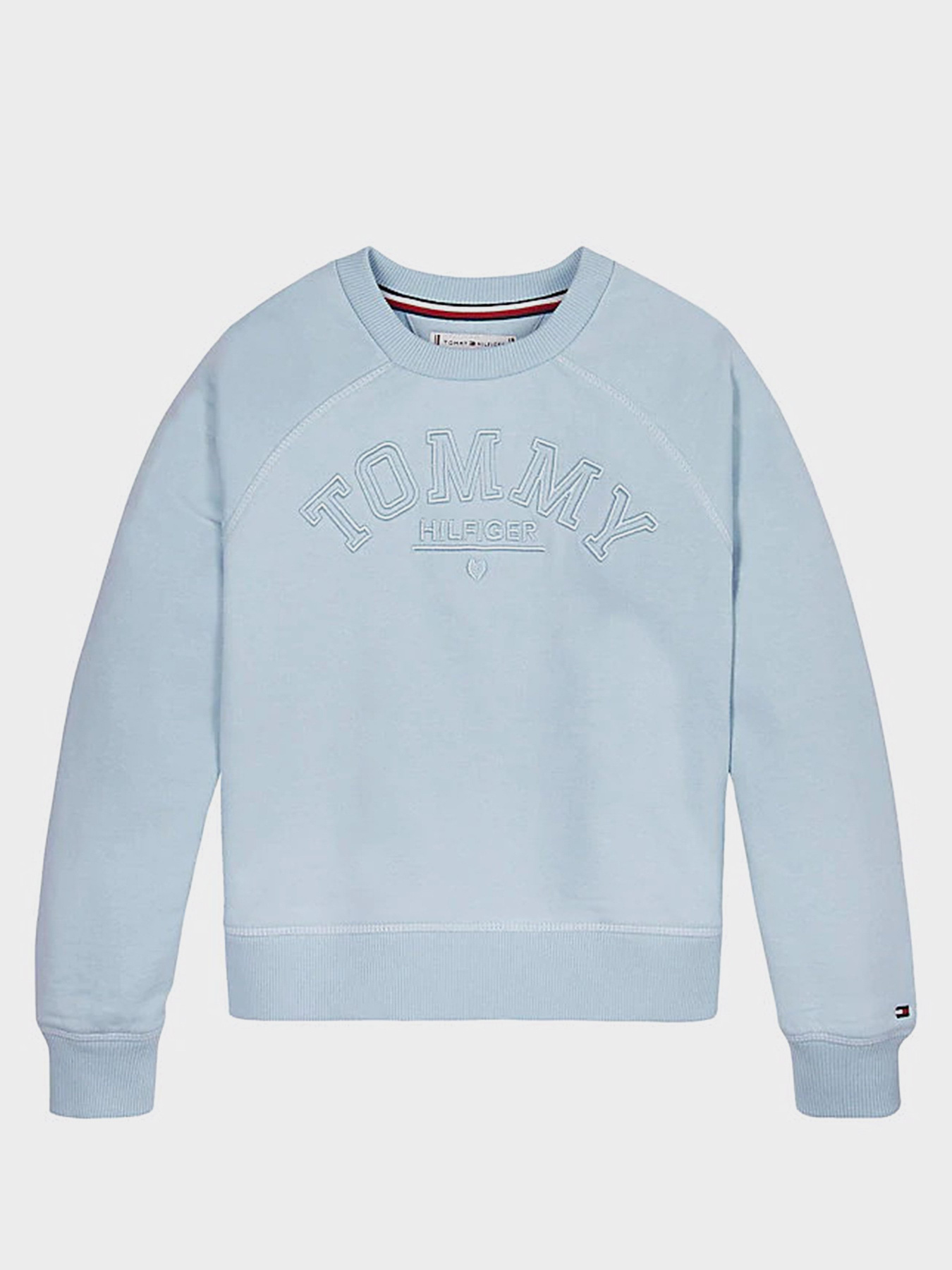 Кофта Tommy Hilfiger модель KG0KG05167-C1S Фото