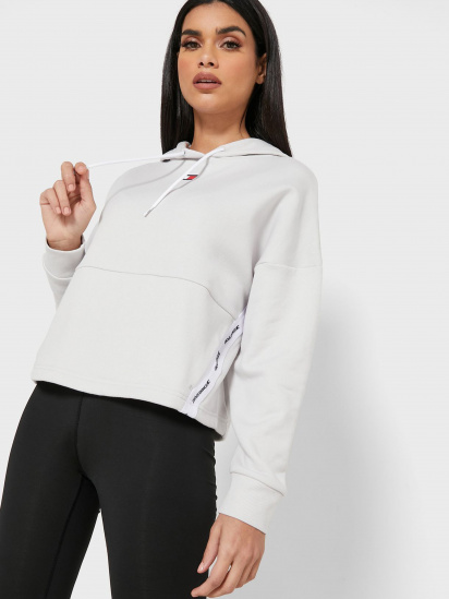 Кофти та светри Tommy Hilfiger модель S10S100467-PSU - фото