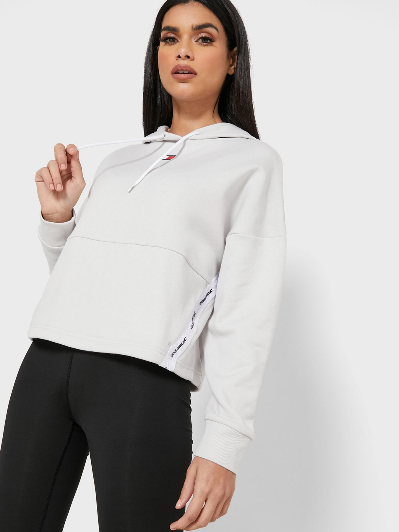 Худи и свитшоты Tommy Hilfiger модель S10S100467-PSU Фото