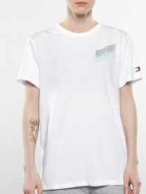 Футболки и поло Tommy Hilfiger модель S20S200344-YCD Фото