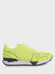 Кроссовки Emporio Armani модель X4X289-XM311-Y252 Фото