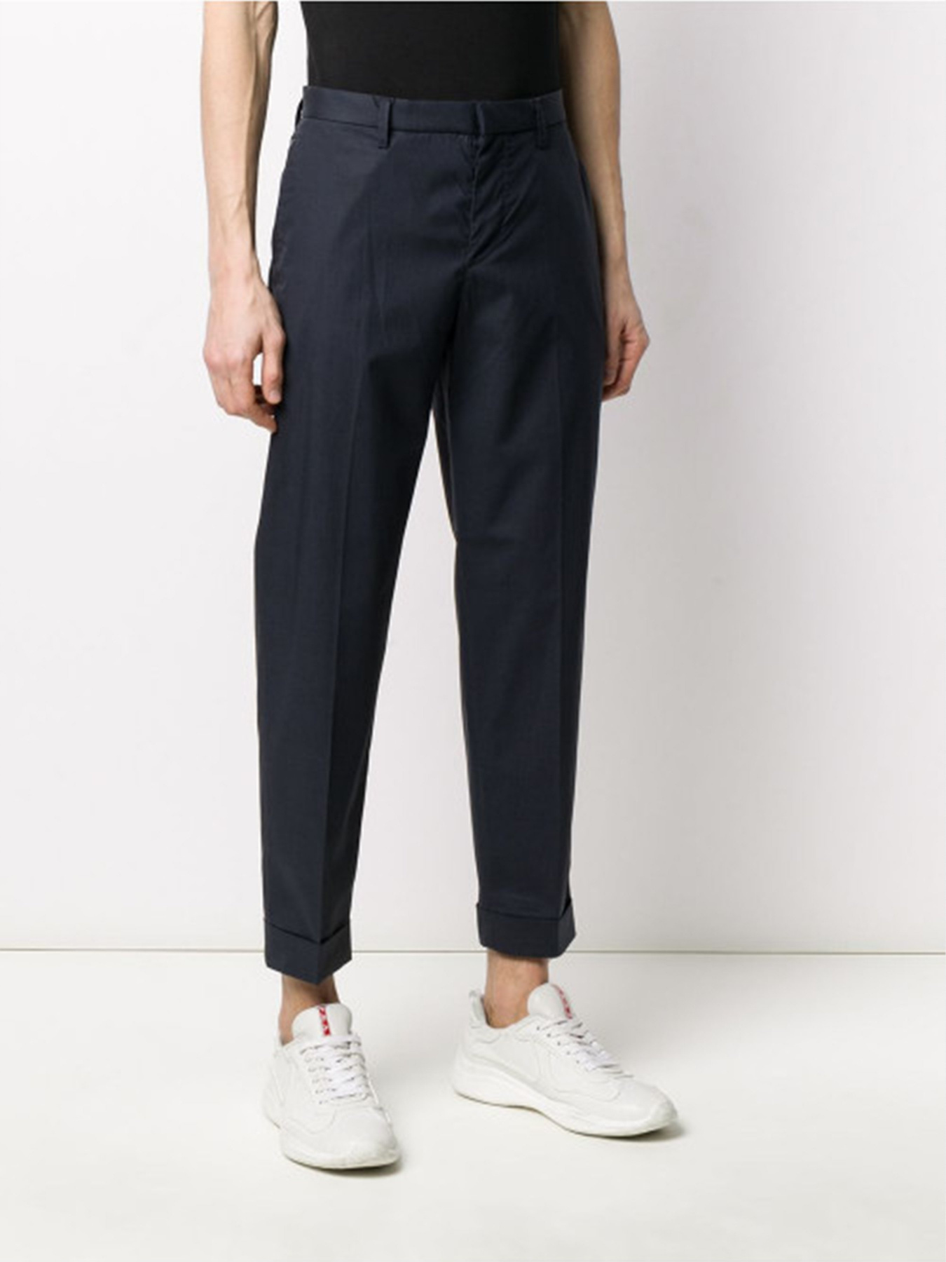 Чиносы Emporio Armani модель 3H1PN6-1NJTZ-0920 Фото