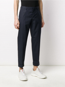 Чіноси Emporio Armani модель 3H1PN6-1NJTZ-0920 Фото