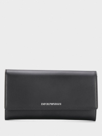 Кошелек Emporio Armani модель Y3H179-YTE1E-80001 Фото