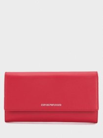 Кошелек Emporio Armani модель Y3H179-YTE1E-80182 Фото