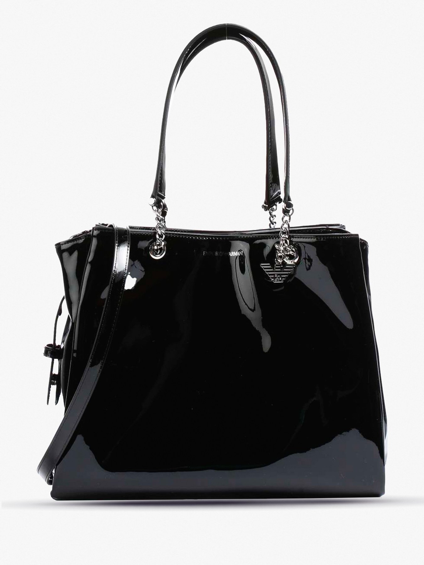 Сумка Emporio Armani модель Y3D158-YFN7E-80001 Фото