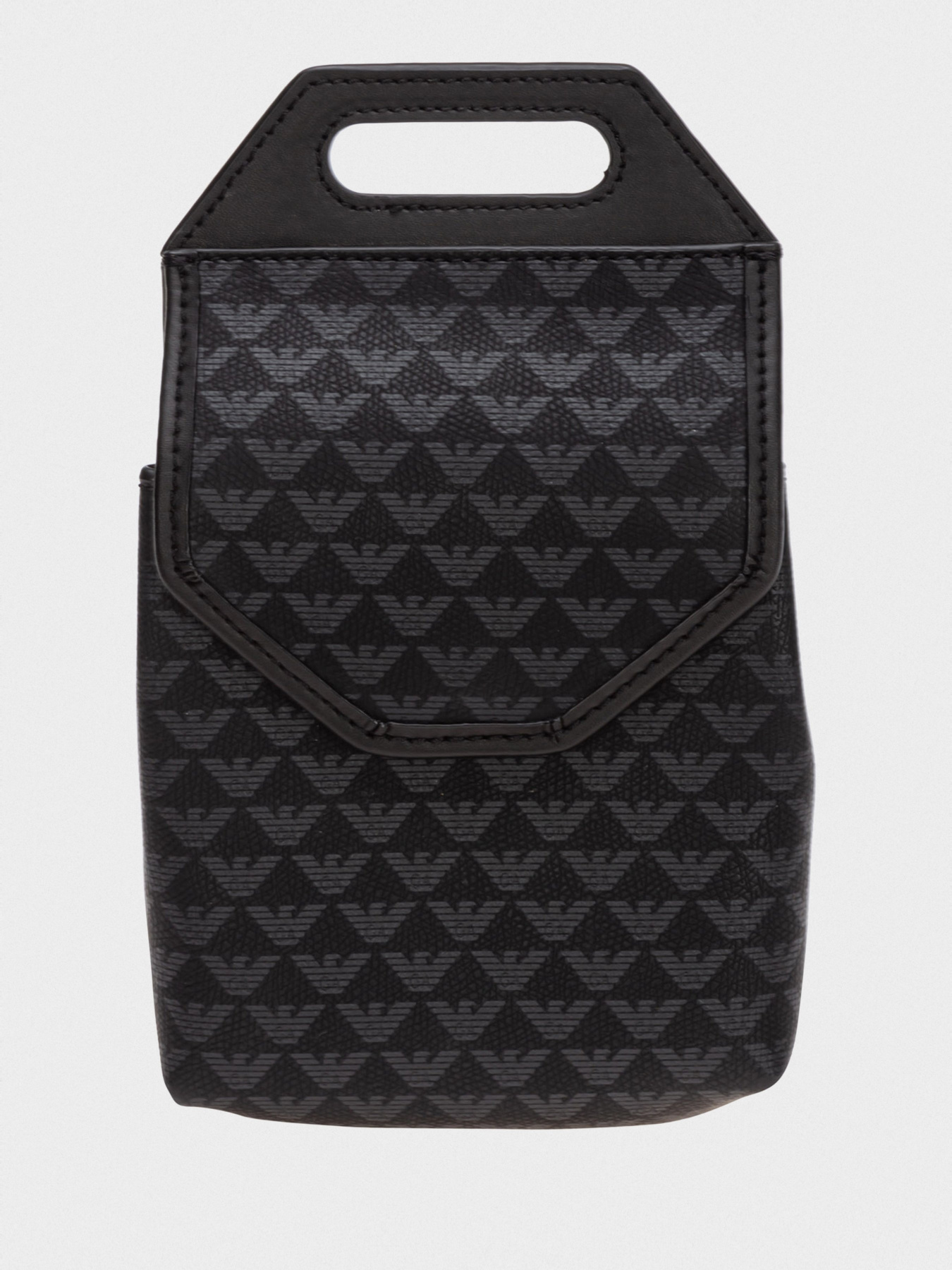 Сумка Emporio Armani модель Y3H219-YFH1E-81386 Фото