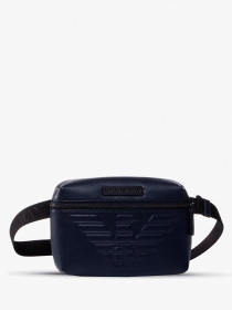 Поясна сумка Emporio Armani модель Y4O213-YMI4J-83194 Фото