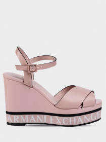 Босоножки Armani Exchange модель XDP012-XV305-M616 Фото