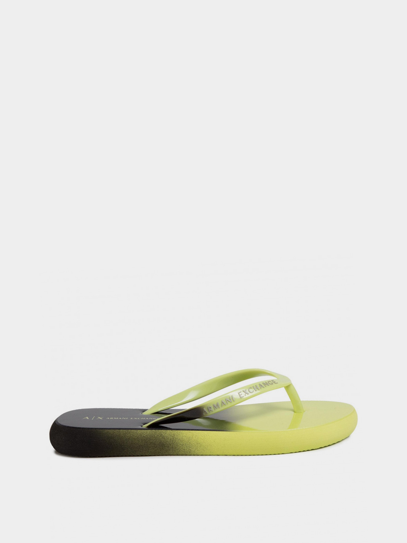 Вьетнамки Armani Exchange модель XDQ007-XV319-M849 Фото