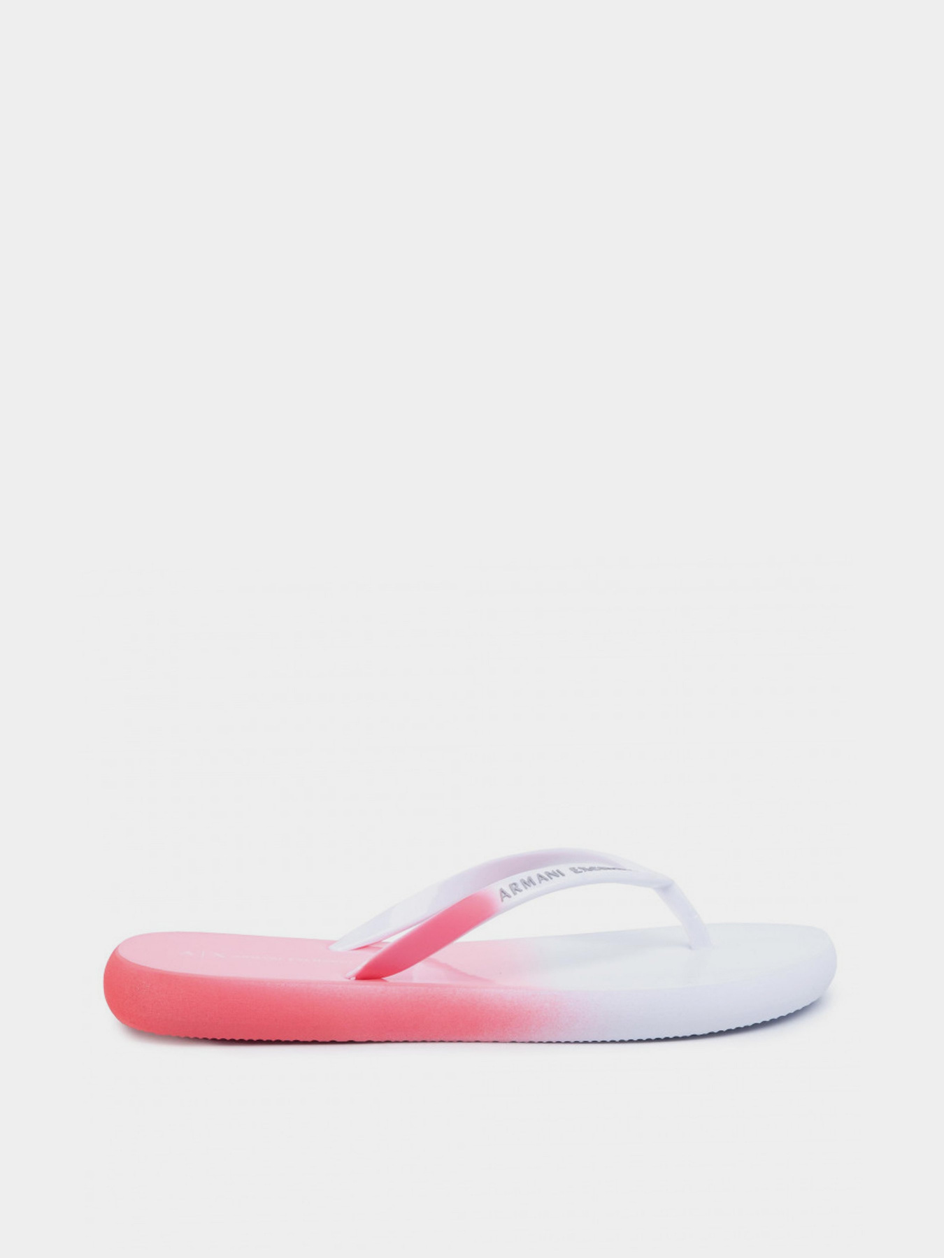 Вьетнамки Armani Exchange модель XDQ007-XV319-N862 Фото