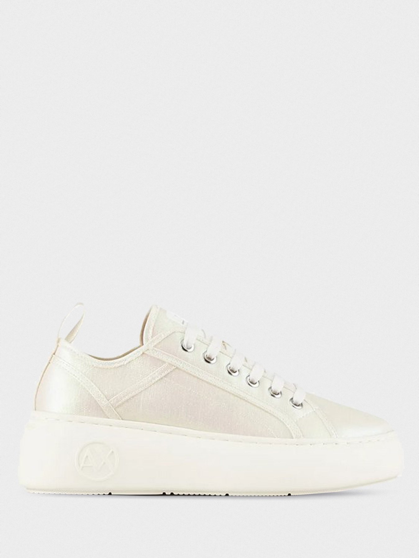 Кросівки повсякденні Armani Exchange модель XDX041-XV312-00346 Фото