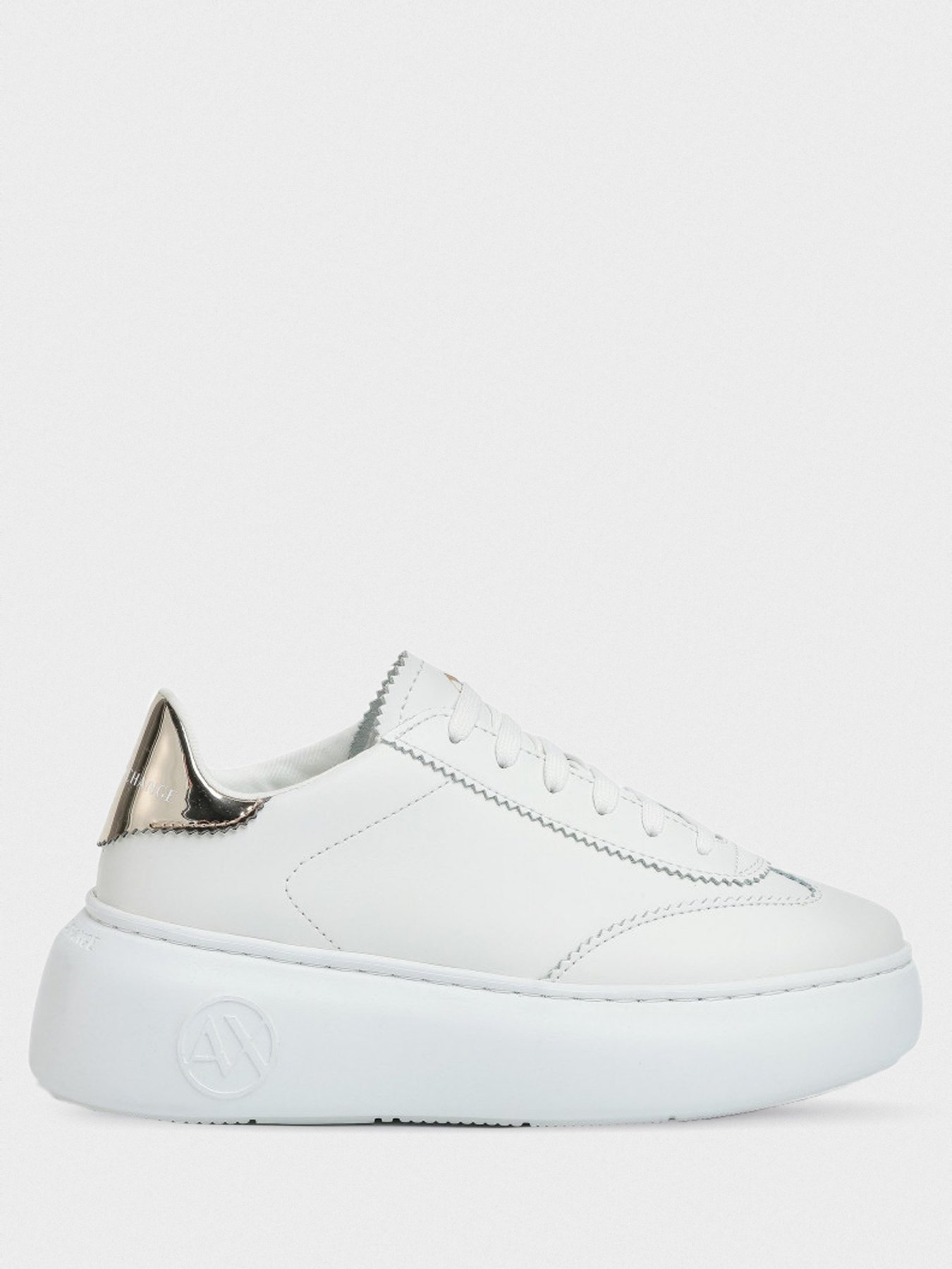 Кроссовки Armani Exchange модель XDX042-XV313-R579 Фото