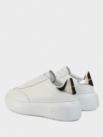 Кросівки Armani Exchange модель XDX042-XV313-R579 — фото - INTERTOP