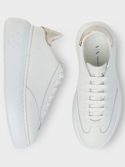 Кросівки Armani Exchange модель XDX042-XV313-R579 — фото 4 - INTERTOP