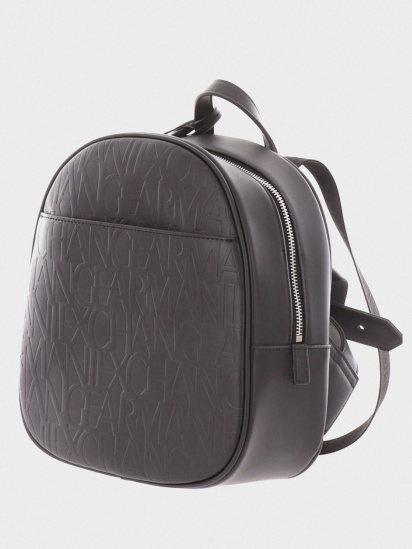 Рюкзаки Armani Exchange модель 942649-CC793-00020 — фото 4 - INTERTOP