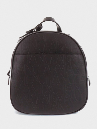 Рюкзаки Armani Exchange модель 942649-CC793-00020 - фото