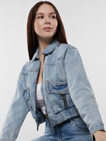 Куртка Armani Exchange модель 3HYB32-Y2PMZ-1500 Фото