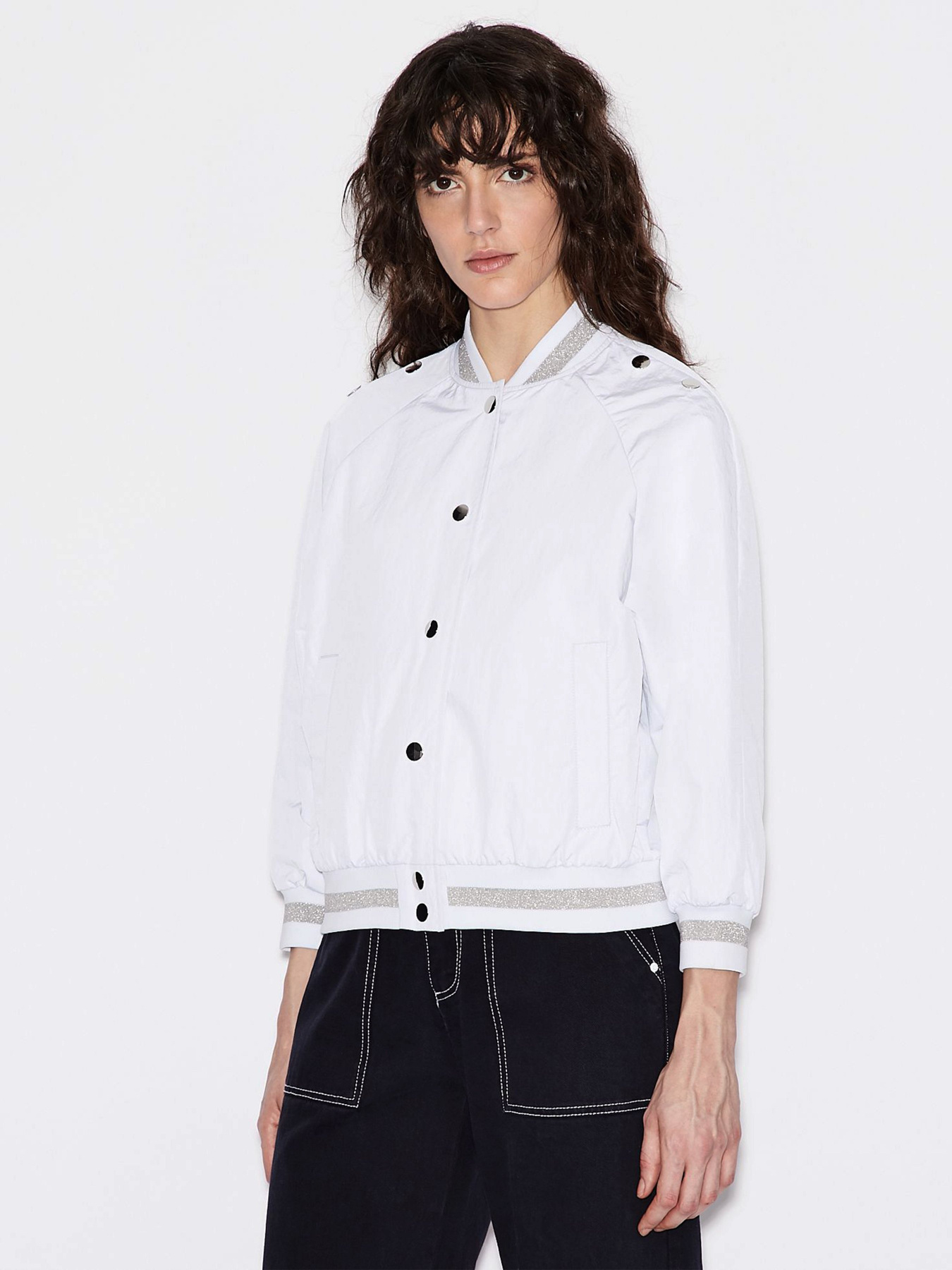 Куртка Armani Exchange модель 3HYB49-YNXEZ-1100 Фото