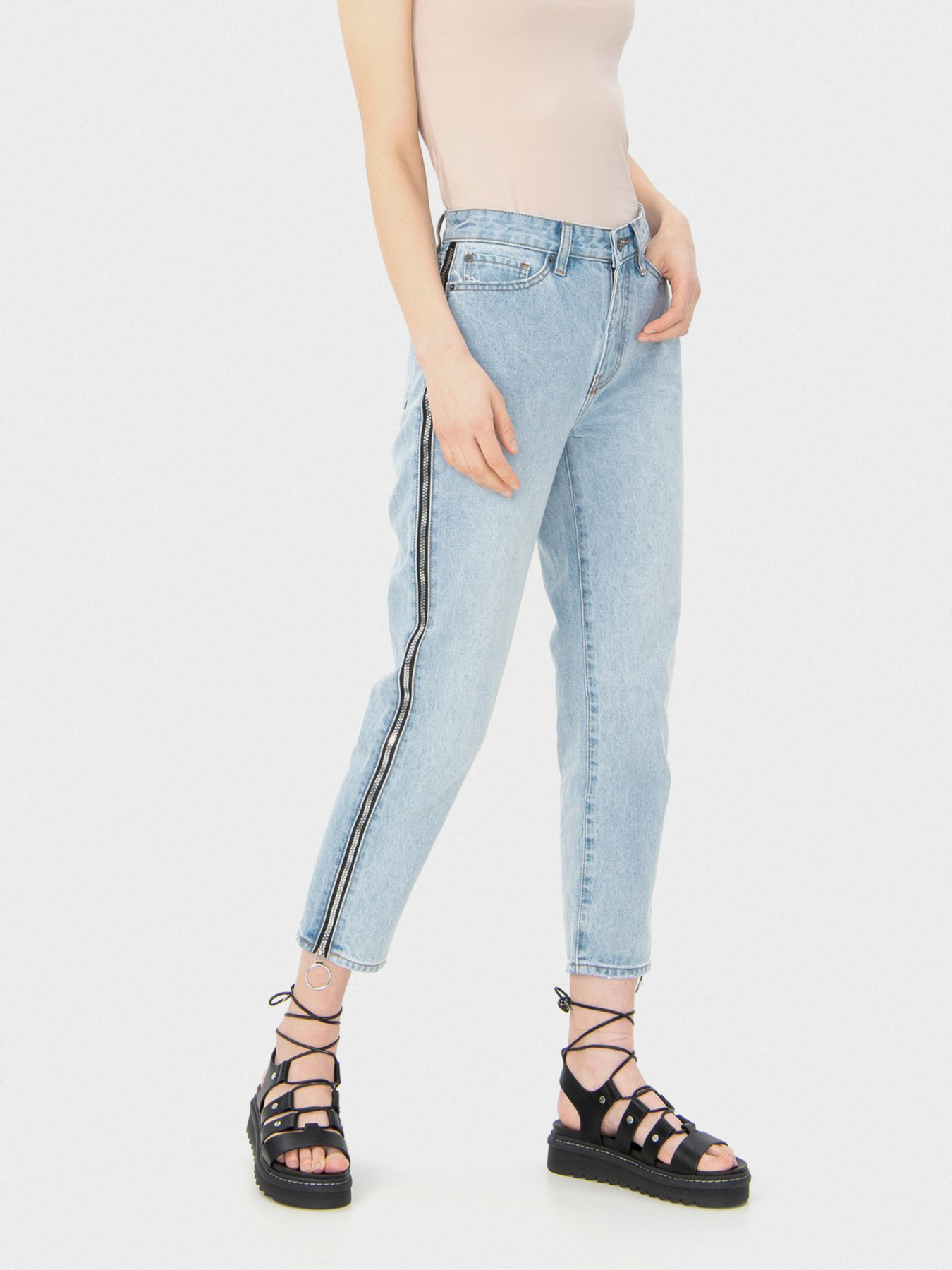 Джинси Armani Exchange модель 3HYJ32-Y2PMZ-1500 Фото