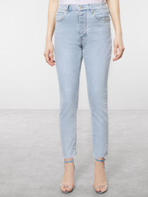 Завужені джинси Armani Exchange Carrot модель 3HYJ51-Y2PJZ-1500 Фото