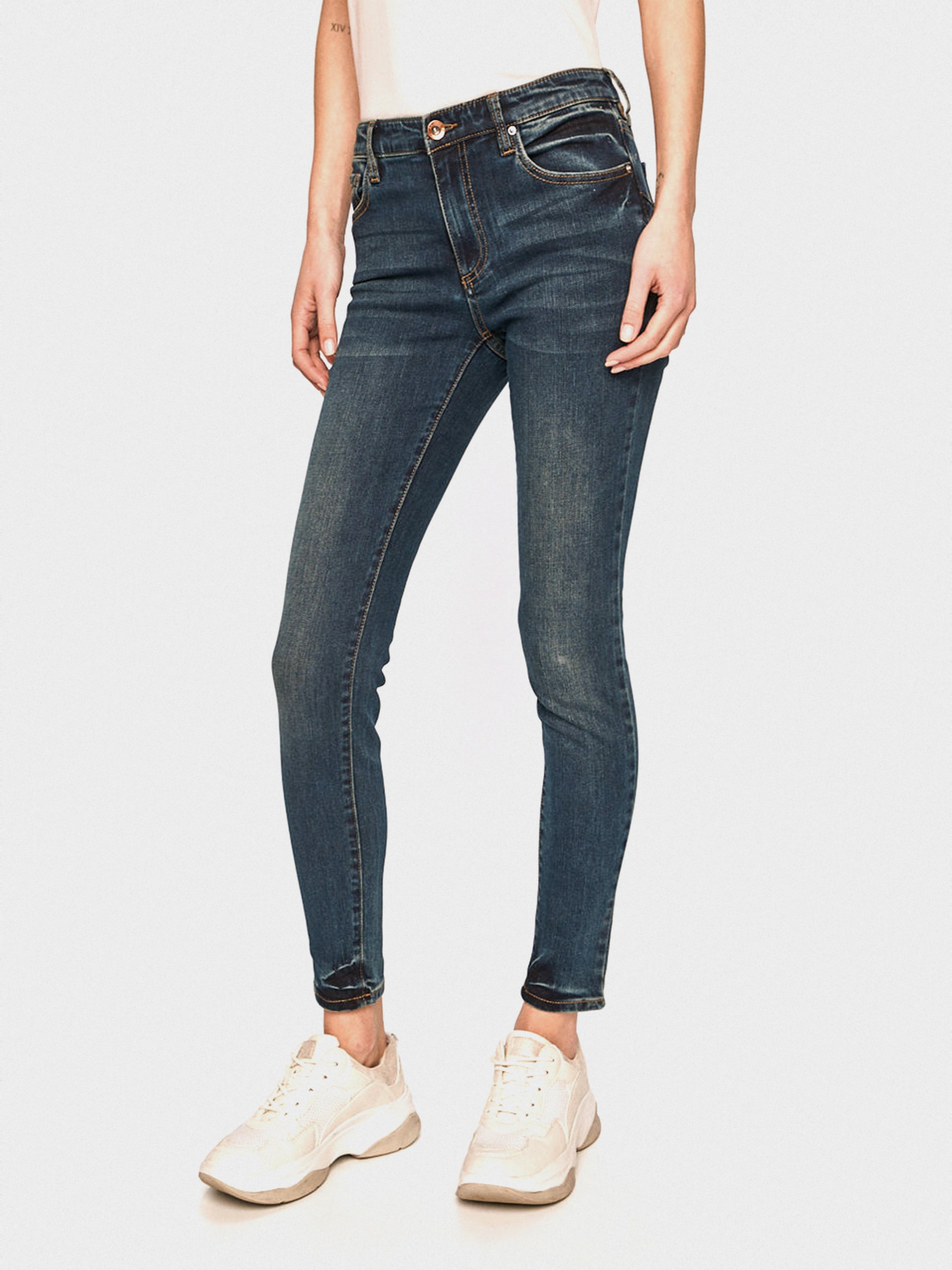 Джинси Armani Exchange модель 3HYJ69-Y2PEZ-1500 Фото