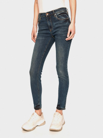 Джинси Armani Exchange модель 3HYJ69-Y2PEZ-1500 Фото