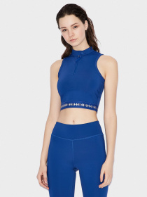 Топ спортивный Armani Exchange модель 3HYMFF-YJ86Z-1517 Фото