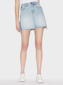 Спідниці Armani Exchange модель 3HYN32-Y2PMZ-1500 Фото