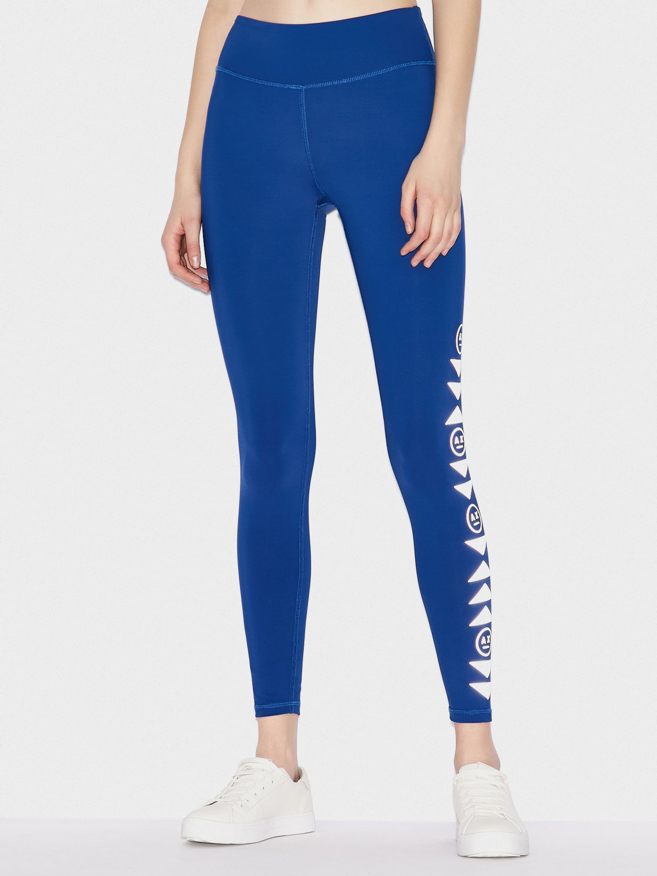 Спортивні леггінси Armani Exchange модель 3HYP95-YJ86Z-1517 Фото