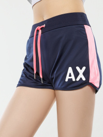 Шорты Armani Exchange модель 3HYS80-YJ52Z-1593 Фото
