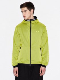 Куртка Armani Exchange модель 3HZB37-ZNHXZ-2660 Фото