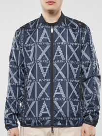 Куртка Armani Exchange модель 3HZB38-ZNKAZ-9500 Фото