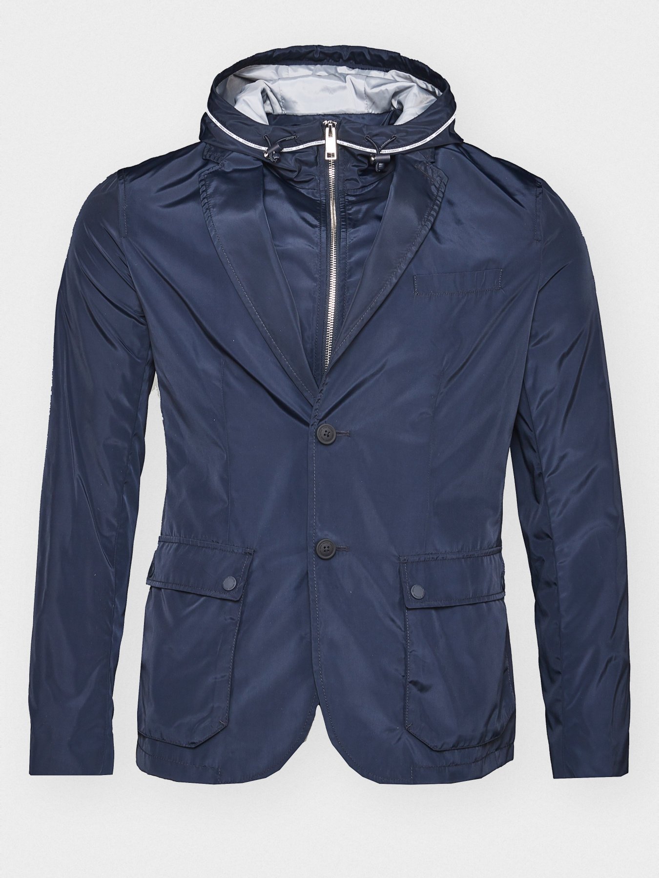 Блейзер Armani Exchange модель 3HZG43-ZNFWZ-1510 Фото