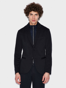 Блейзер Armani Exchange модель 3HZGLA-ZJ6EZ-9560 Фото