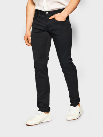 Зауженные джинсы Armani Exchange Slim модель 3HZJ13-ZNHBZ-1510 Фото
