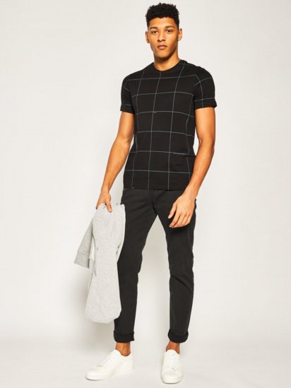Футболки і поло Armani Exchange модель 3HZTGC-ZJH4Z-6289 — фото 4 - INTERTOP