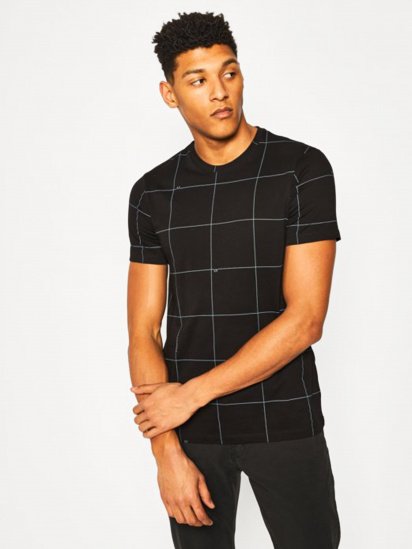 Футболки і поло Armani Exchange модель 3HZTGC-ZJH4Z-6289 - фото