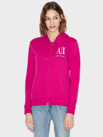 Кофта Armani Exchange модель 8NYM22-YJ68Z-1474 Кофта Armani Exchange модель 8NYM22-YJ68Z-1474 Фото