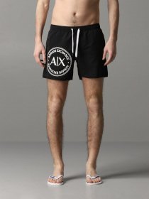 Шорты для плавания Armani Exchange модель 953001-0P620-00020 Фото