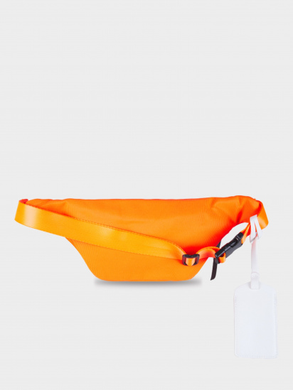 Поясна сумка Braska модель 21-1050/313 — фото - INTERTOP