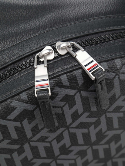 Рюкзаки Tommy Hilfiger модель AM0AM05799-0GJ — фото 4 - INTERTOP